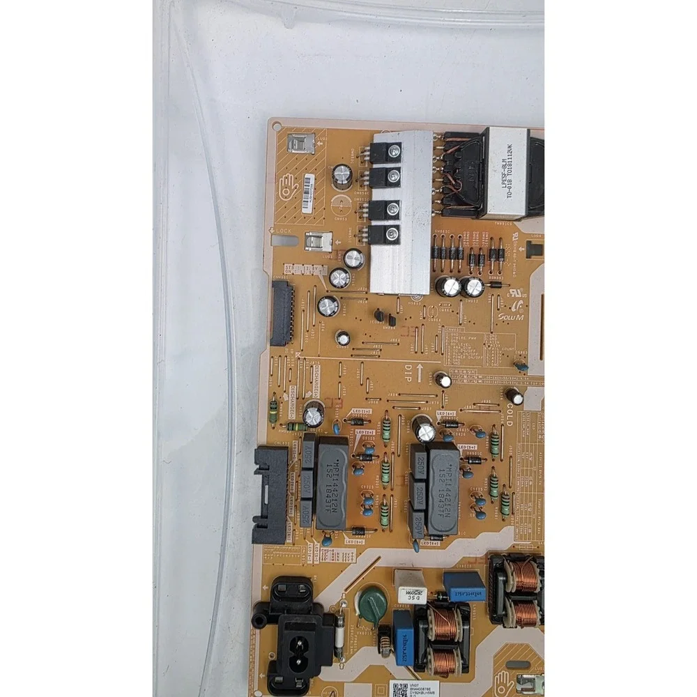 BN44-00878E SAMSUNG POWER BN4400878E 04.29.6(4)